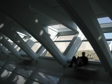 Milwaukee Art Museum