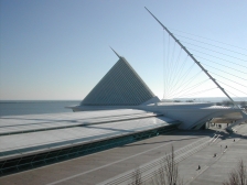 Milwaukee Art Museum