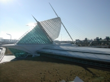 Milwaukee Art Museum