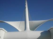 Milwaukee Art Museum