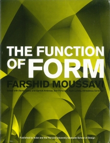 The Function Of Form - 형태와 기능의 연결고리