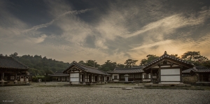 논산 돈암서원 : 충청남도 논산시 연산면 임리 74 외