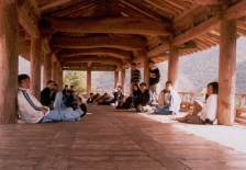 병산서원