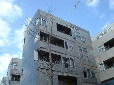 일본건축기행 제3일