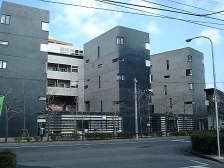 일본건축기행 제3일