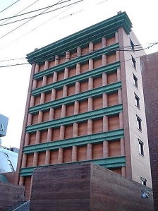 일본건축기행 제3일