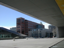 Denver public library