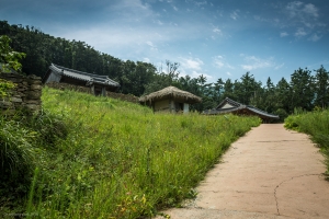 보길도 낙서재