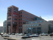 Denver public library