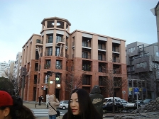 일본건축기행 제4일