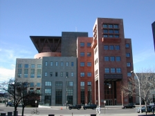 Denver public library