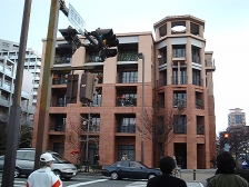 일본건축기행 제4일