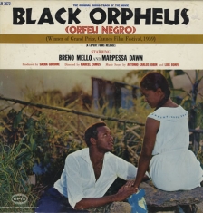 Black  Orpheus