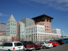 Denver public library