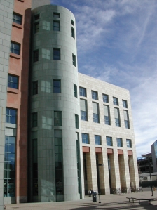 Denver public library