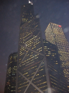 Bank of China