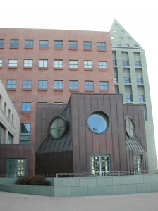 Denver public library