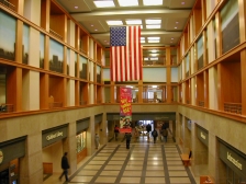 Denver public library