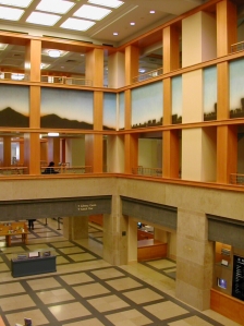 Denver public library