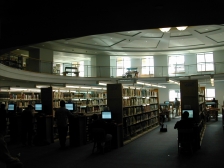 Denver public library