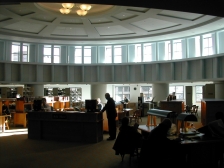 Denver public library