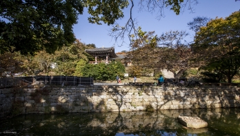 서산 개심사, 예산 수덕사, 부여 무량사