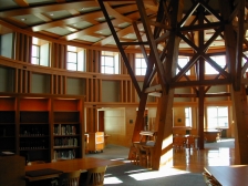 Denver public library