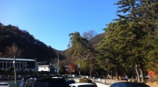 진입공간