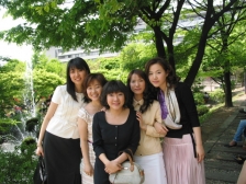 으아~교수님이 여기 계셨어야 하는데..