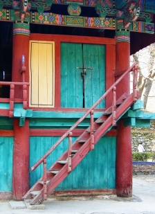 대둔사