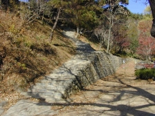之(갈지)