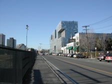 simmons hall