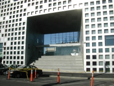 simmons hall