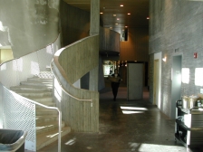 simmons hall