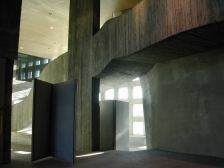 simmons hall
