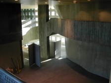 simmons hall