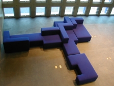 simmons hall