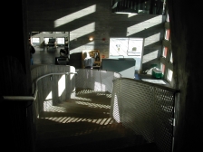 simmons hall