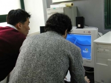 두 남자..