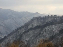 한폭의 동양화...