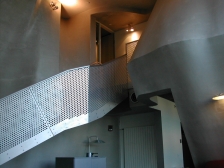 simmons hall