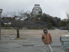 일본 건축기행 -himeji편- 日本建築紀行-himeji方-