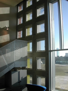 simmons hall