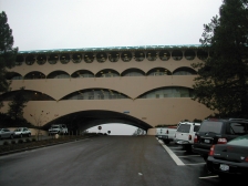marin civic center