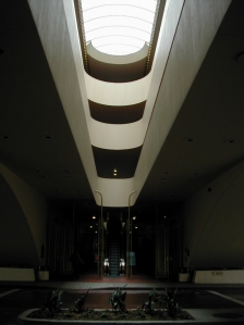 marin civic center