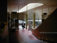 marin civic center