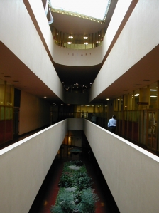 marin civic center