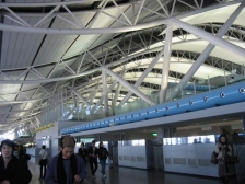 간사이 공항2!