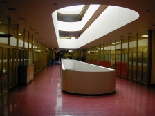 marin civic center
