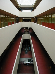 marin civic center